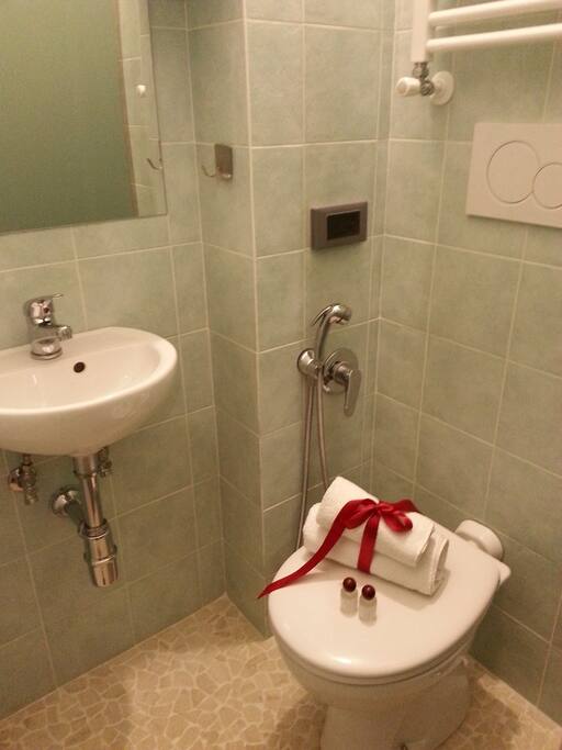 bagno