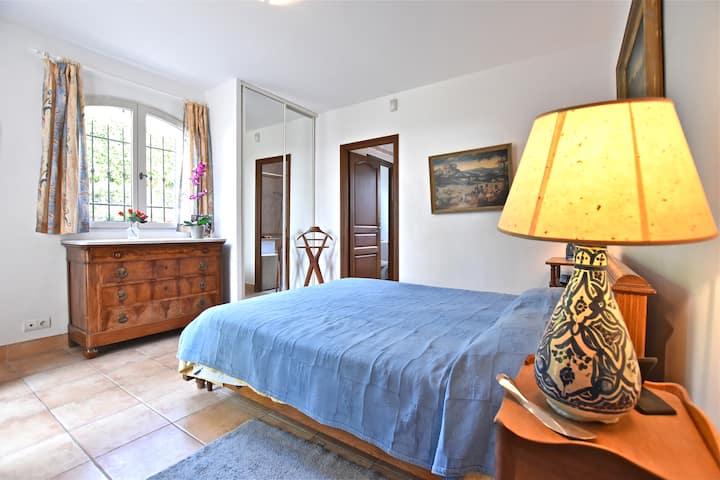 chambre 1