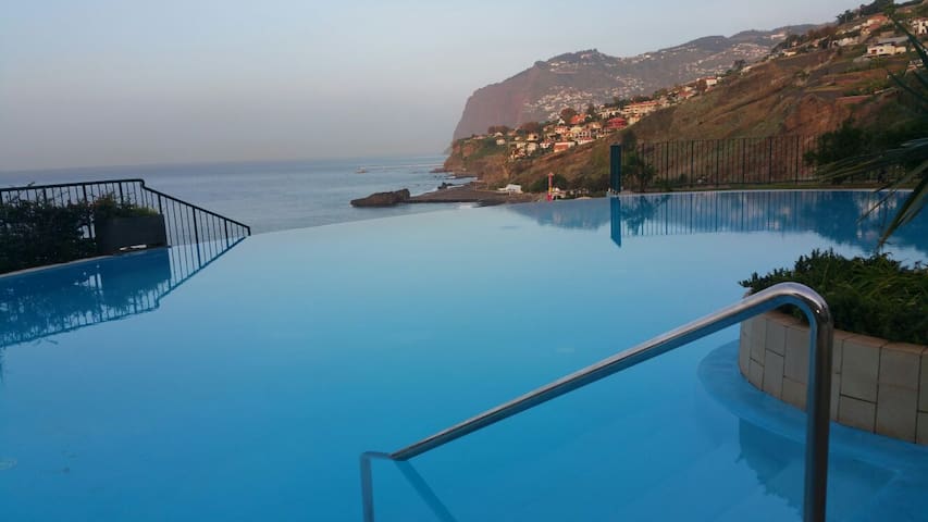 Villa Formosa Residence