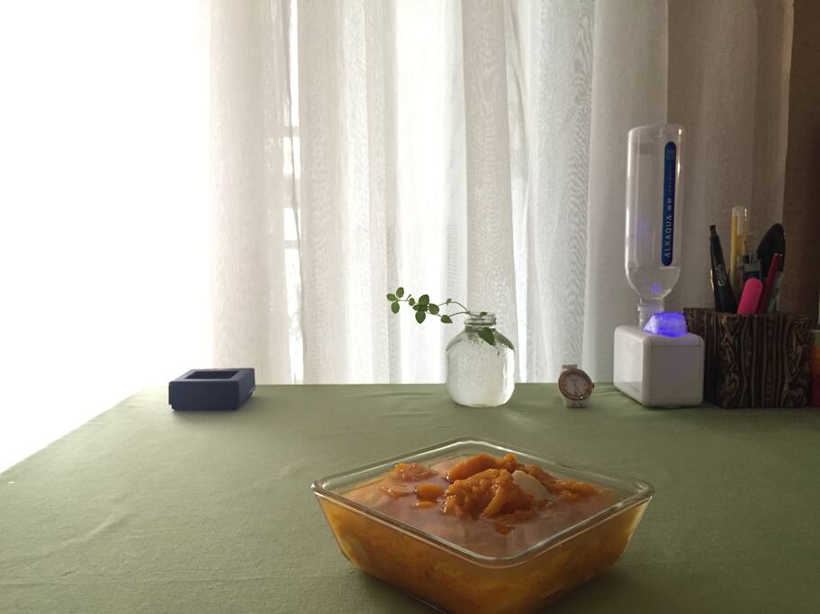 我的生活美学、发现之旅 我们可以分享吗?