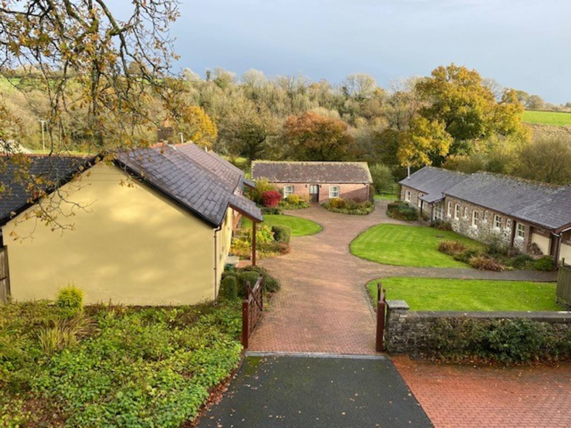 Taf Cottage — photo 2