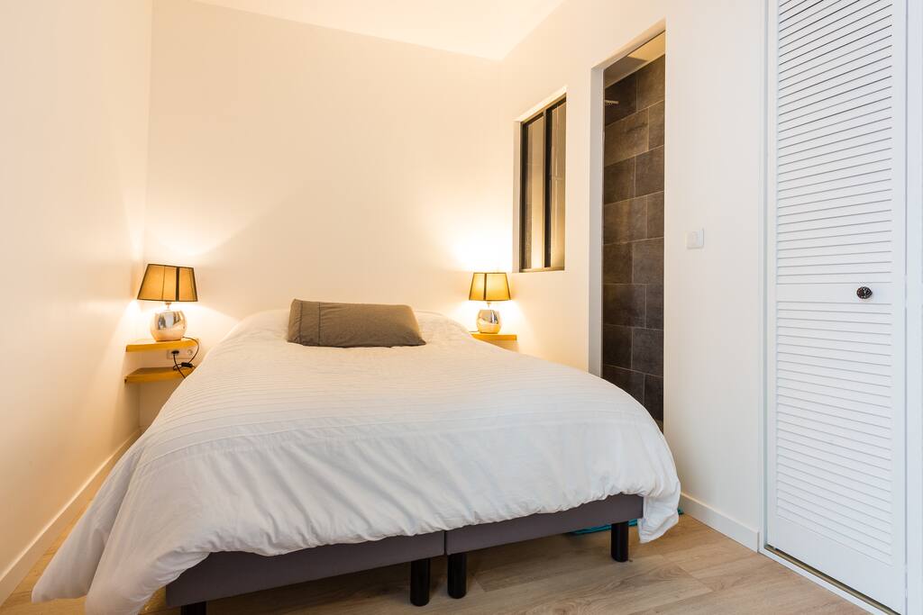 Chambre maison etage 1