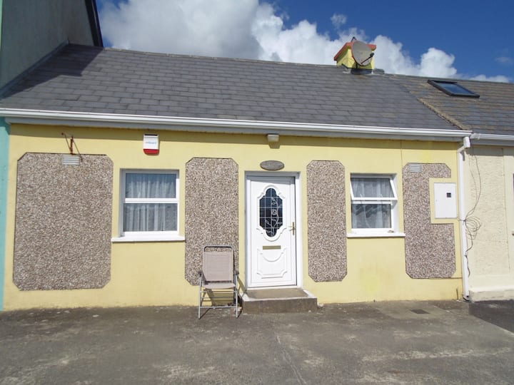 Fulacht fia in Arnestown (bantry By.)