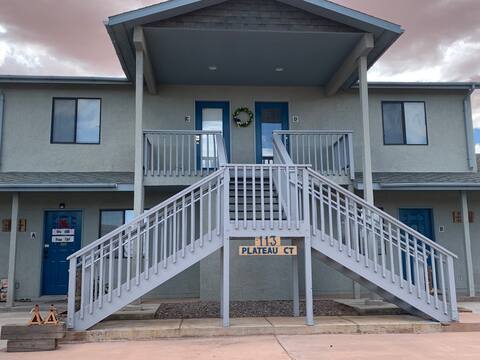 Powell Beachwood Bungalow