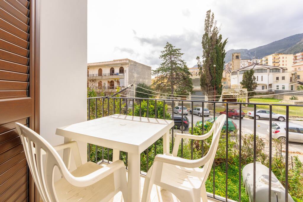 balcone