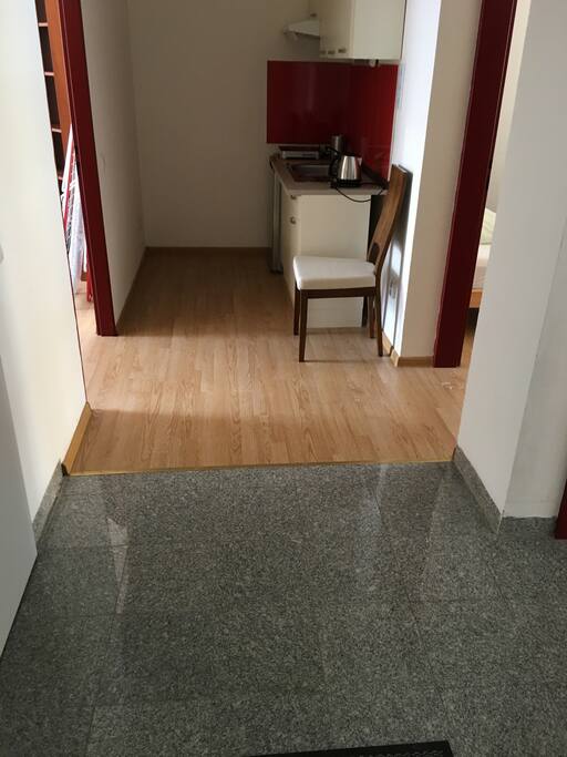 Hall/hala
