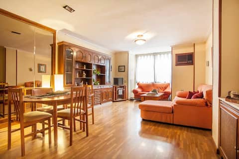 LIVE THE EXPERIENCE SPANISH CULTURE