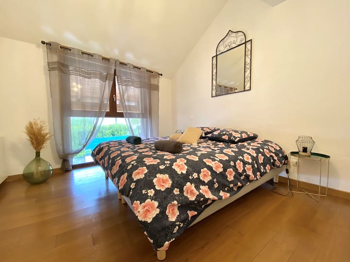 Спална соба 1