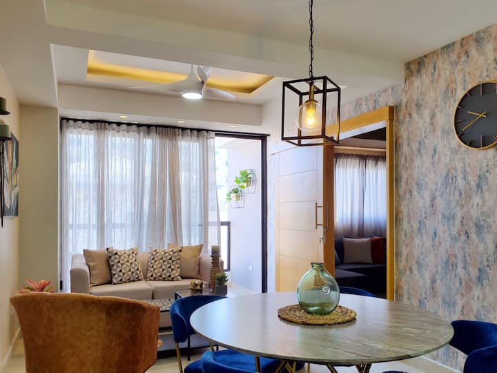 One Bedroom + Studio Evaristo - Santo Domingo