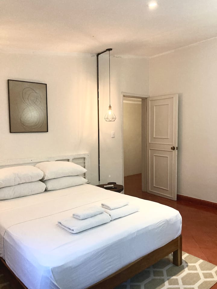 Спална соба 1