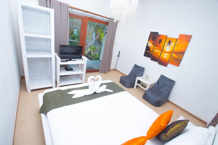 รูปห้องนอน