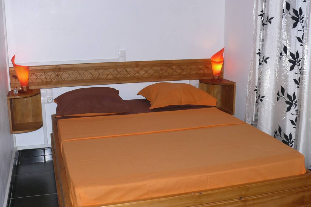 Chambre 1