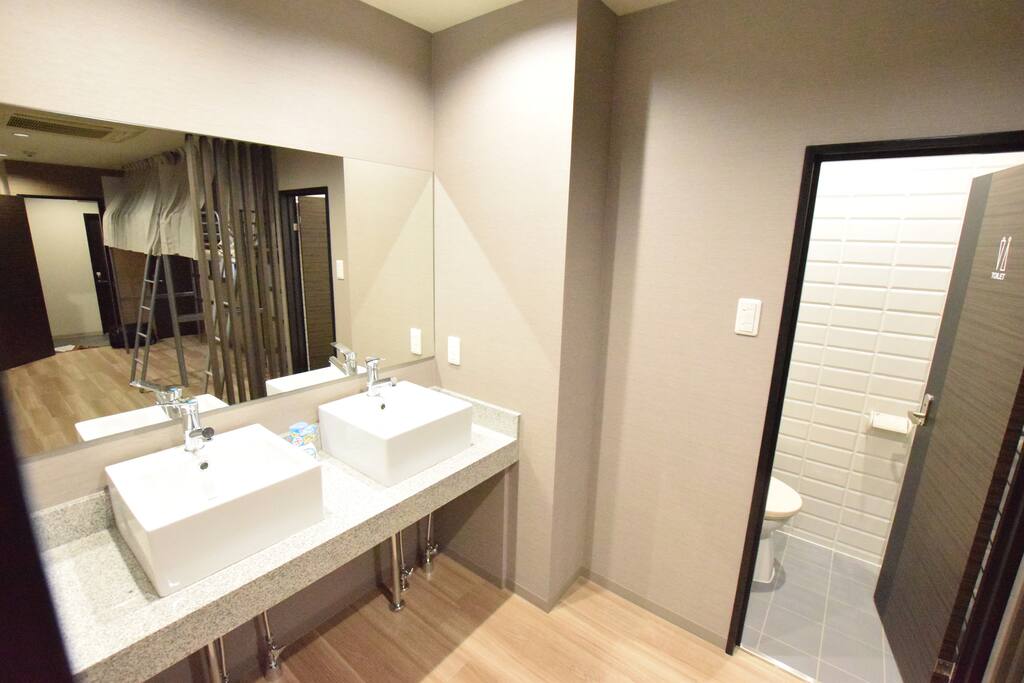 sinks