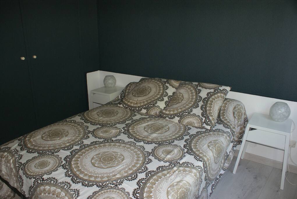 chambre