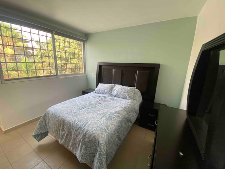 Habitación 2