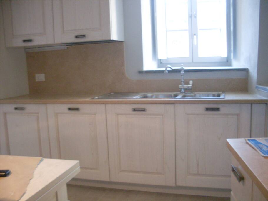 cucina