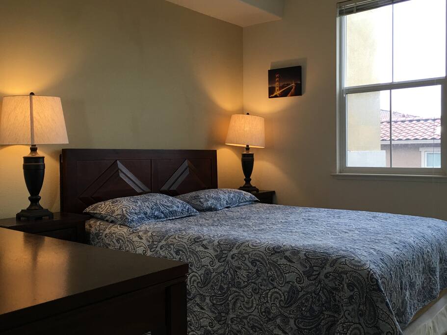 Bed Room