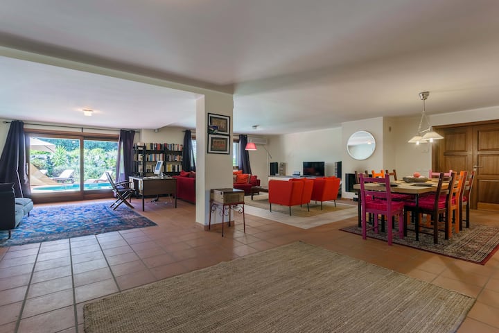 Home Resort Giglio Di Roccia - Luxury Villa - Trecastagni