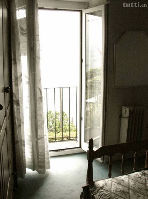 Camera da letto
