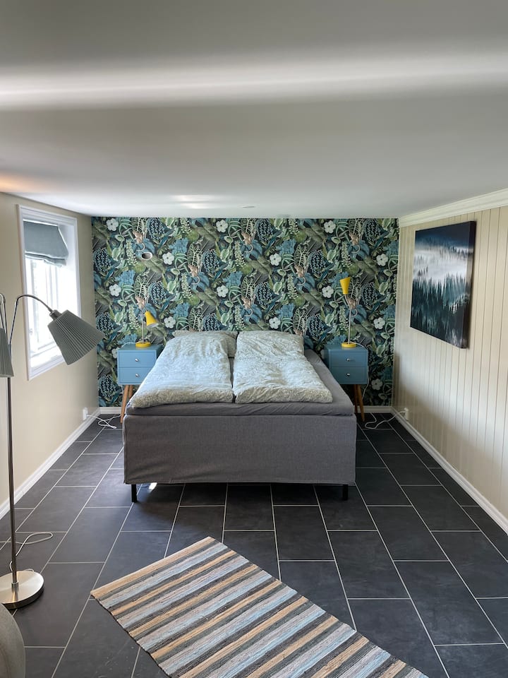 спална соба / дневна соба