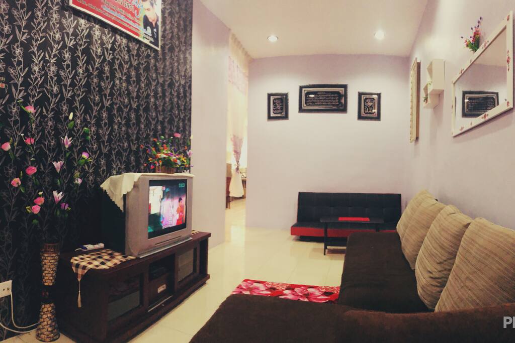ruang tamu