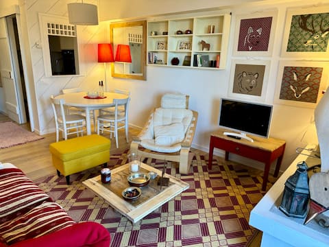 Ovindoli, Casa Gallo, Panorama Residence