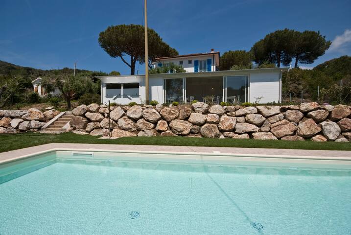 B&B La Casa degli Ulivi Camera 3