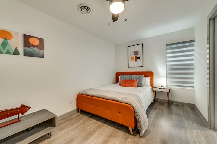 ห้องนอนควีนไซส์