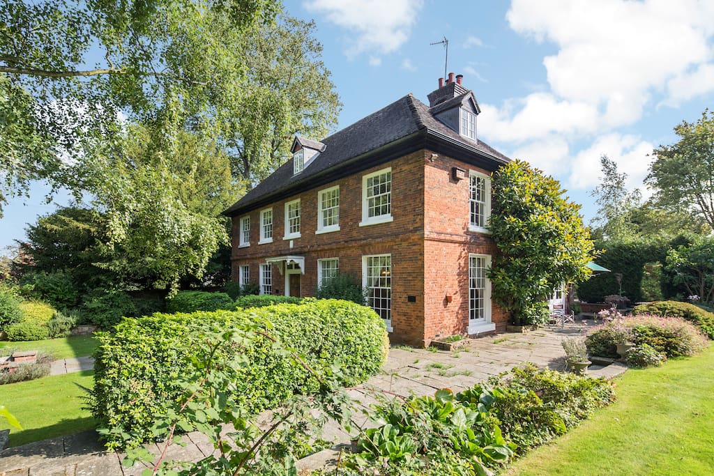 Beech House Houses for Rent in Hampton in Arden, England, United Kingdom