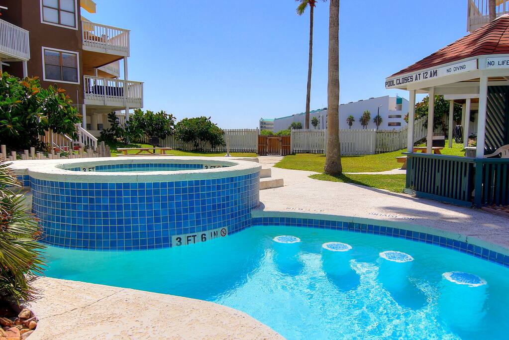 Shared Pool