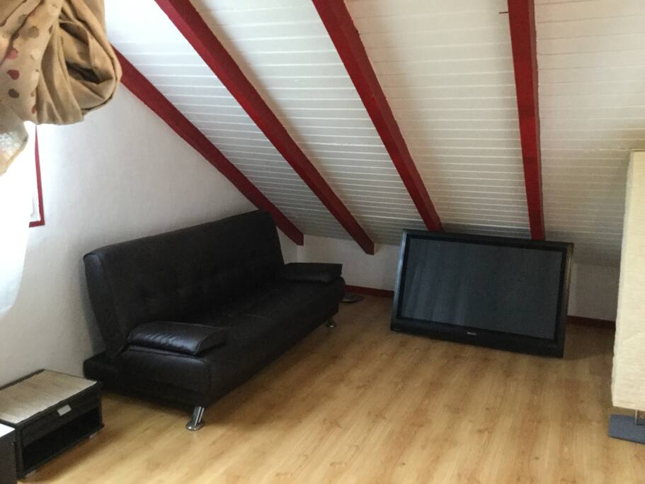 Chambre 1er etage