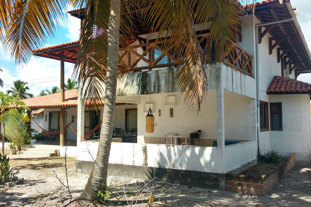 Vista Geral