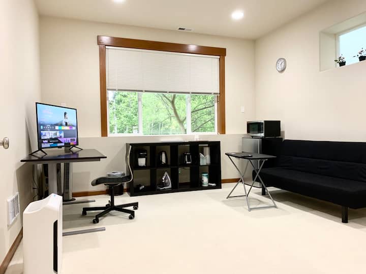 Woodinville Holiday Rentals & Homes Washington, United States Airbnb