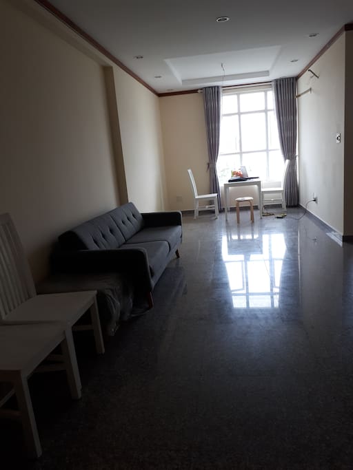 livingroom where u can also use