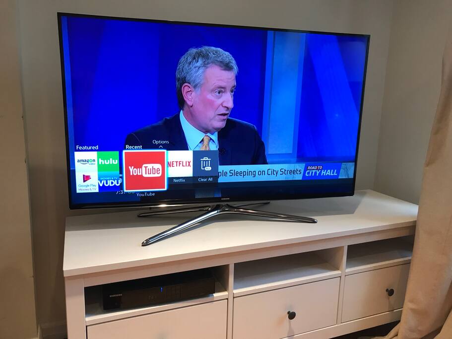 Samsung Smart TV