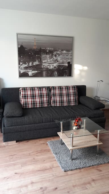 Schlafsofa