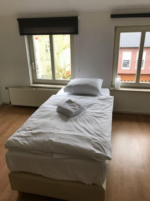 Slaapkamer