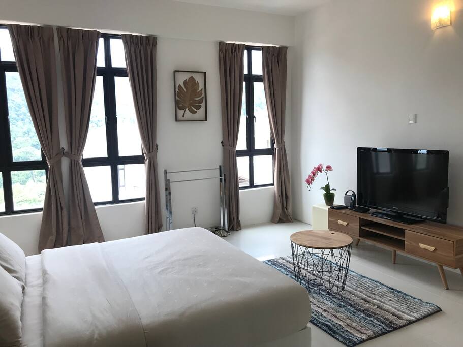 Carlton Room