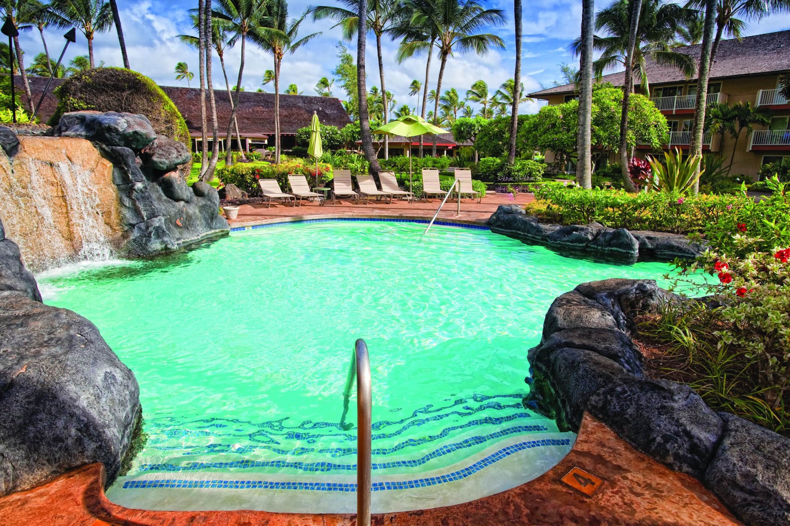 Shell Kauai Coast Resort Accessible Ohana Suite - Photo 9