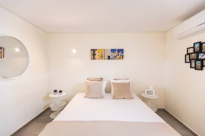 Chambre 3