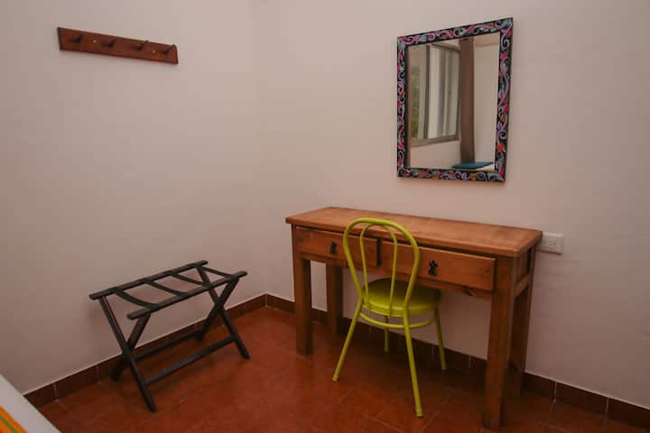 საძინებელი 2