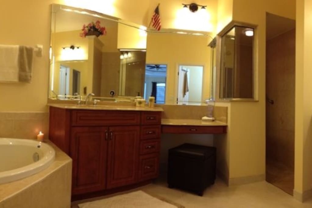Masterbathroom
