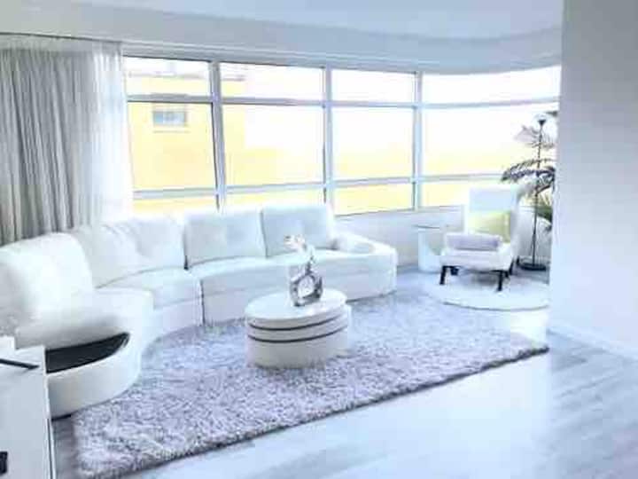 Luxury Soma Condo With Bay Bridge Views! - San Francisco