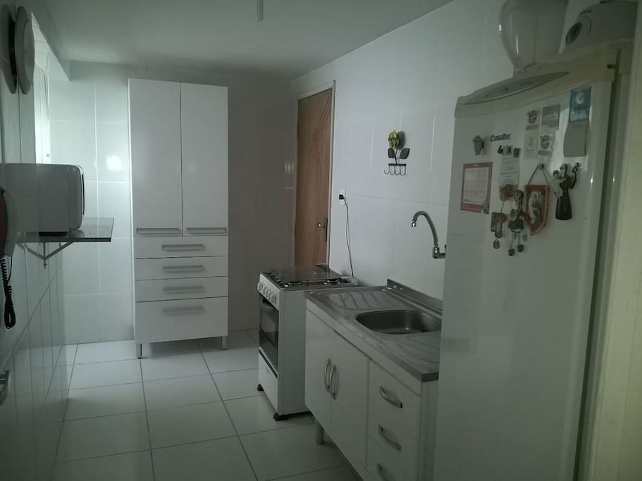 Cozinha