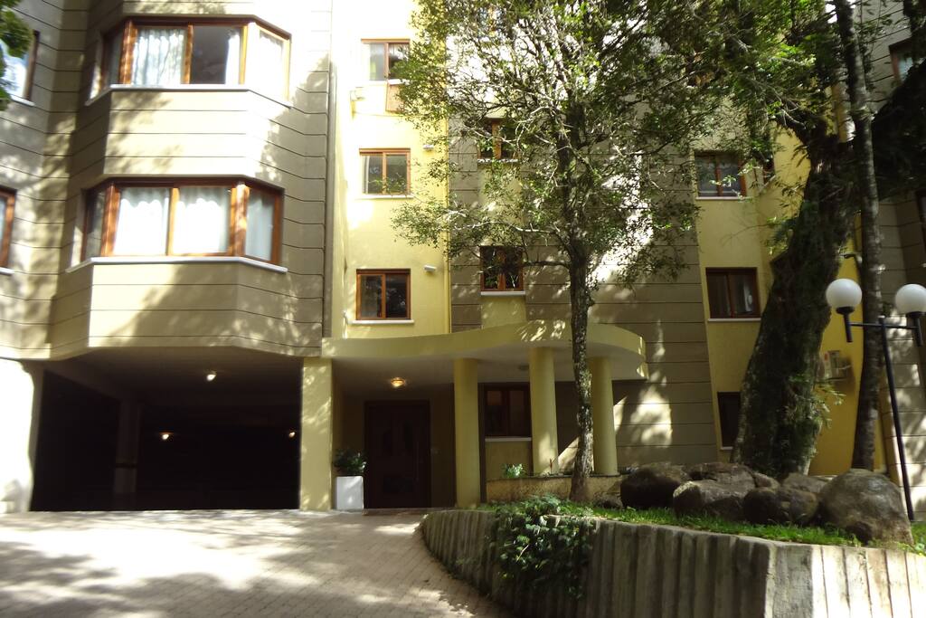 Vista lateral