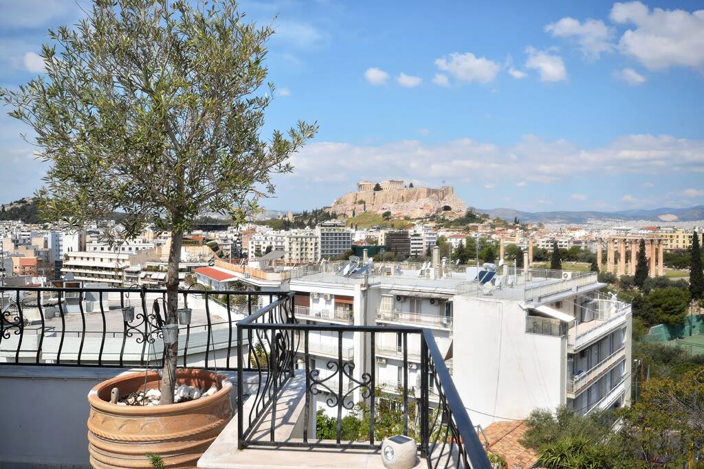 roof top