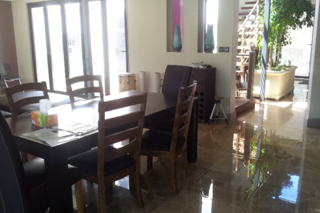 Dining Rm