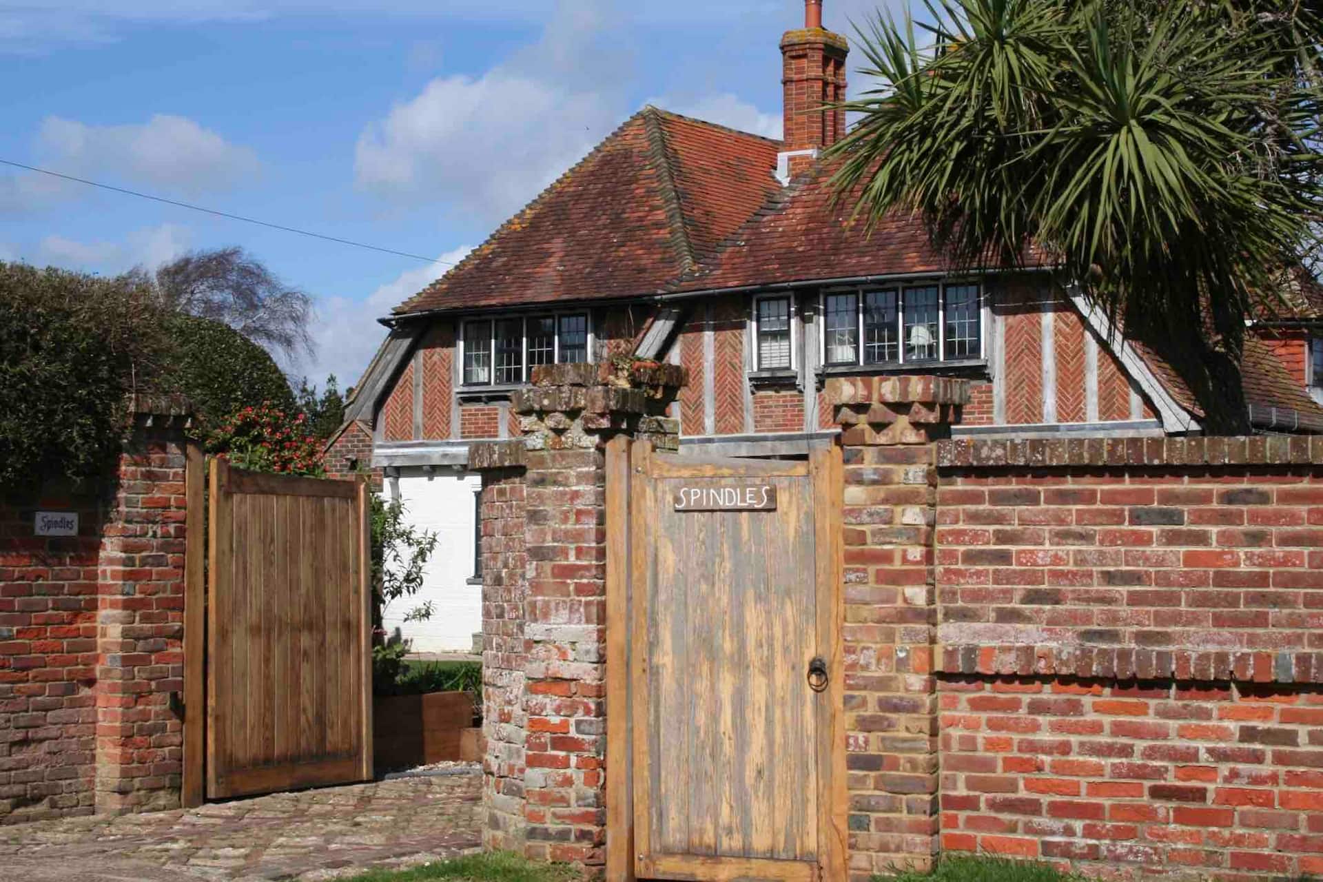 Spindles Annex, West Wittering