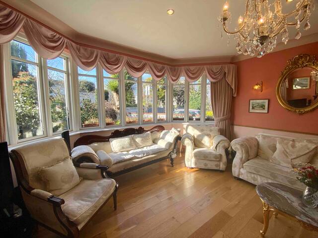 Beautiful detached 4 bed home. Ranelagh, Dublin 6 gallery image 4