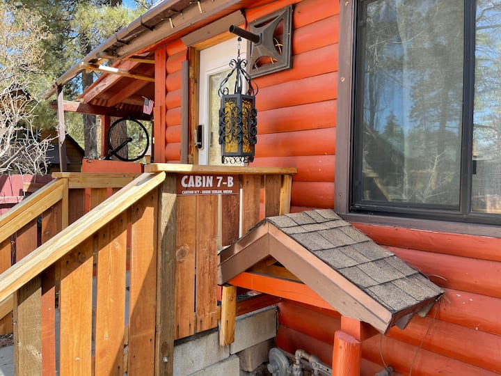 Lake Arrowhead Cabins House and Cottage Rentals Airbnb